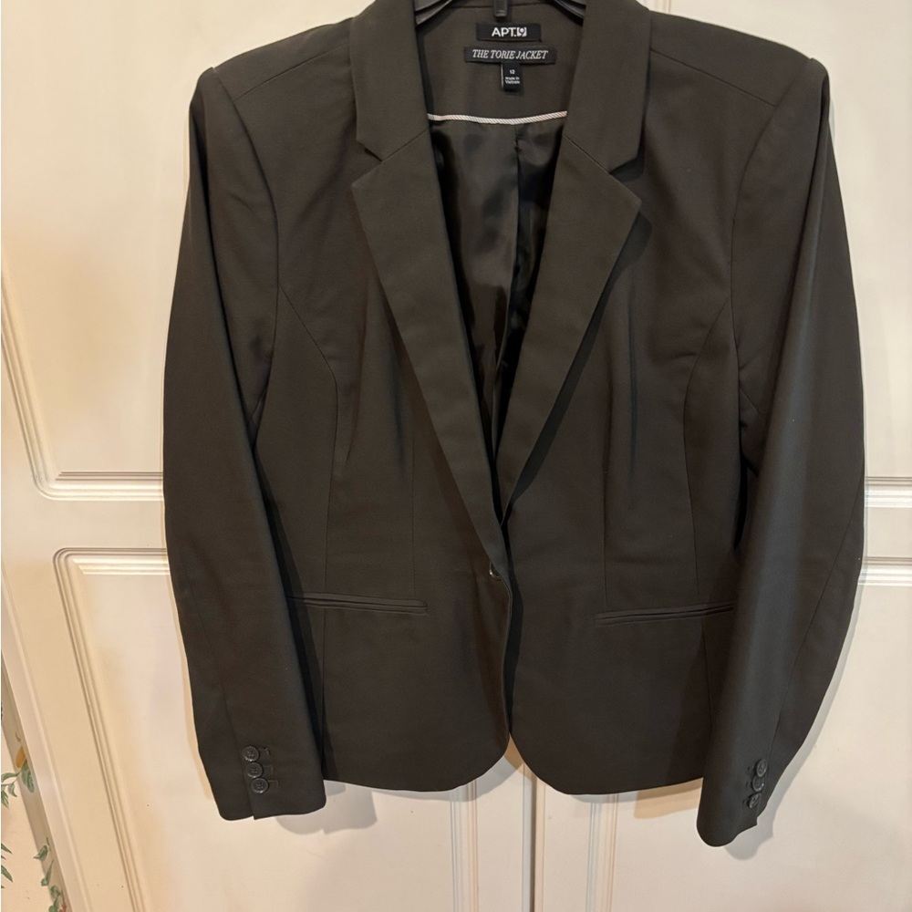 Apt. 9 The Torie Jacket Women's Blazer